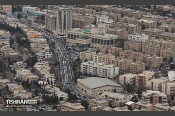 هوای پاک تهران 18