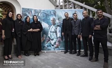 اعضا گروه بدلکاری 13