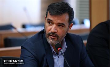 بیستمین جلسه قرارگاه آسیب‌های اجتماعی تهران 12