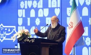 مراسم رونمایی از نخستین بسته حمل و نقل عمومی برقی تهران 36