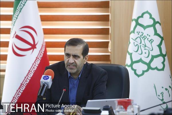 نشست خبری دکتر جوادی یگانه  5
