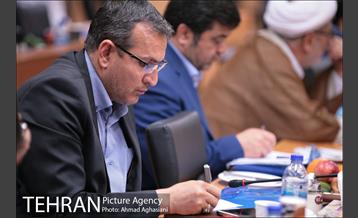جلسه دبیران شورای اقامه نماز 8