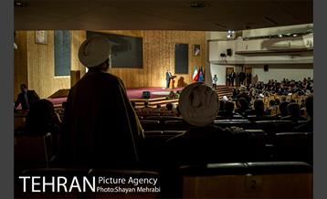 رونمایی از کتاب سردار سازندگی، روزنوشت های مرحوم هاشمی رفسنجانی 35