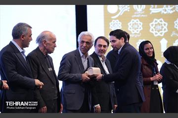 جشنواره عاملیت هنر در سیمای شهر تهران 7
