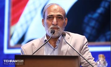 گردهمایی کارکنان معاونت مالی و اقتصاد شهری شهرداری تهران 18