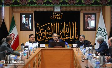 پدافند غیر عامل