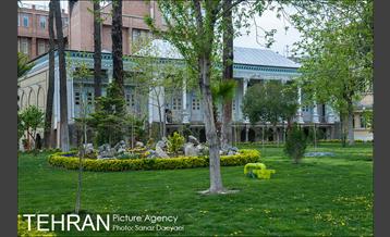 ششمین دوره‌همی روزانه تهرانگردی عکاسی آژانس عکس تهران 7