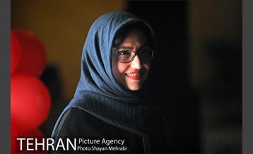 نخستین گردهمایی حامیان پویش "بدسرپرست تنهاتر است" 20