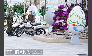 روز طبیعت متفاوت شهر تهران-1 23