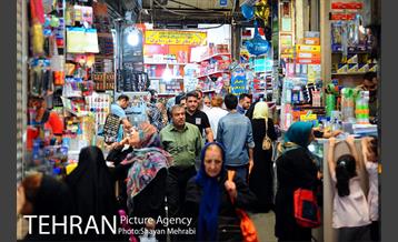 بازار لوازم و تحریر در آستانه شروع سال تحصیلی 20