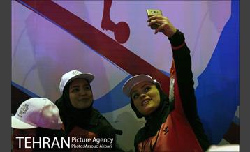 اختتامیه المپیاد و پاراالمپیاد ورزشی محلات شهر تهران