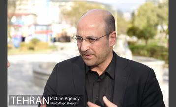 بازدید دکتر گیل آبادی از محلی در پایتخت اکوادور که تهران نامگذاری خواهد شد 9