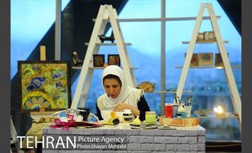 ویژه برنامه نوروزگار در برج میلاد 30