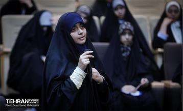نشست سالیانه اتحادیه انجمن‌های اسلامی دانشجویان عضو دفتر تحکیم وحدت  5