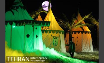 اجرای نمایش رسول 2 31