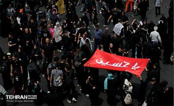 آیین پیاده‌روی جاماندگان اربعین حسینی(4) 27