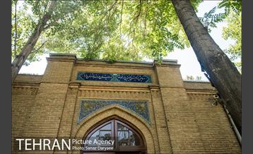 باغ موزه نگارستان 24