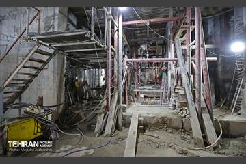 سفر کاری شهردار تهران به کشور عراق 5