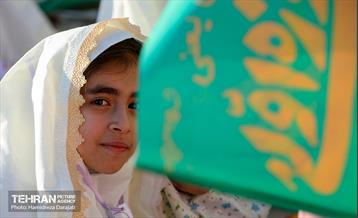 اجتماع بزرگ روزه اولی‌ها 36