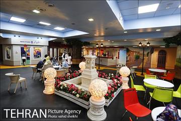 کاربازیا 8