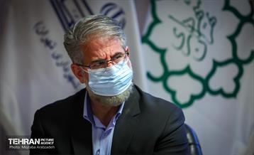 نخستین جلسه قرارگاه حمل و نقل عمومی و پاک 7