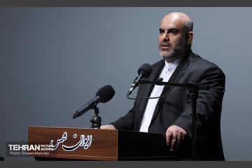 ضیافت افطاری دانشجویان بین‌المللی جدیدالورود دانشگاه‌های شهر تهران 8