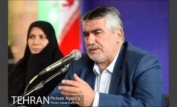 تور خبری بازدید از اماکن تاریخی منطقه ۴ و نشست خبری شهردار منطقه ۴  27