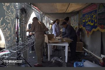 تجمع مردمی«ایران؛ ذوالفقار علی» - 5 20