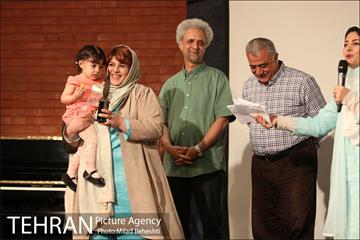 جشن برگزیدگان کانون تاتر کودک و نوجوان‎ 21