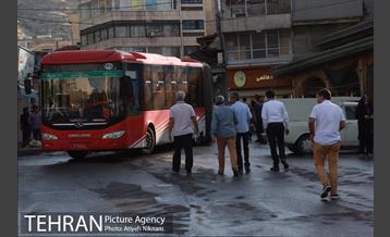 اقامه نماز عید فطر امامزاده صالح 24