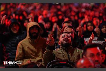 اجتماع بزرگ علوی در باغ‌راه حضرت زهرا(س) 33