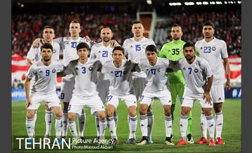 دیدار تیم‌های فوتبال پرسپولیس تهران - پاختاگور ازبکستان 12