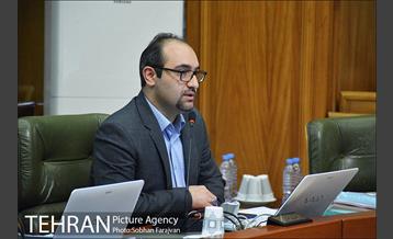 دویست و ششمین جلسه شورای شهر 23