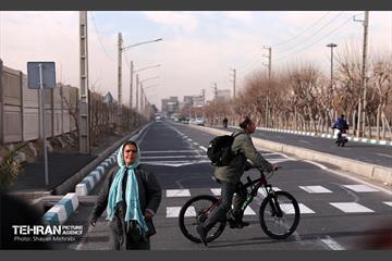تور بازدید اصحاب رسانه از پروژه‌های شهرداری منطقه ۱۸ 31