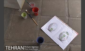 جشنواره تخم مرغ های نوروزی 11