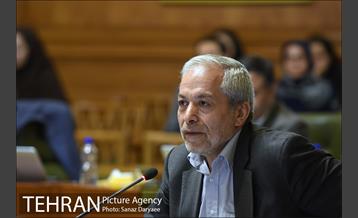 جلسه شورای شهر  8