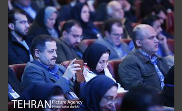 یازدهمین جشنواره پژوهش و نوآوری در مدیریت شهری  15