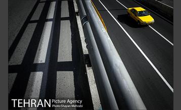 زیرگذر نصر (گیشا) 31