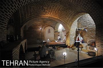 عمارت کاظمی (سرای کاظمی) 7