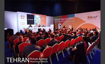 پنل تخصصى تقویت حکمرانی شهری، شبکه زنان متروپلیس 17