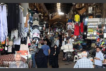زندگی در تهران جاریست... 25