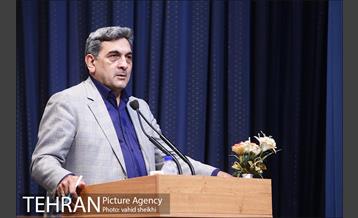 همایش علمی کاربردی ائمه جماعت شهرداری تهران  9