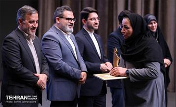 گردهمایی مدیران روابط عمومی 19