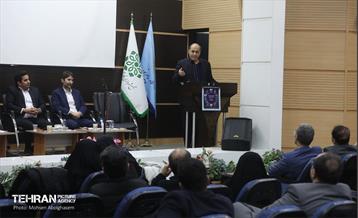 پیش همایش ملی حقوق شهری و شهرسازی 6