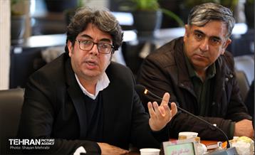 همایش مدیران عامل سازمان های نوسازی کلانشهرهای کشور 7