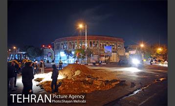 نشست چهار راه مولوی 21