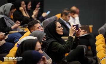 گرامیداشت روز خبرنگار 17