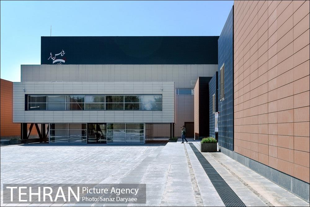 یازدهمین تور عکاسی آژانس عکس تهران از مکان های شاخص منطقه پانزده‎ 1