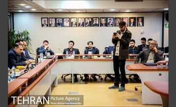 امضای تفاهم نامه شهرداری با دانشگاه شریف 2