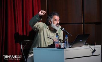 چهارمین هفته دوره آموزشی کنش‌گری رسانه‌ای آرمانشهر 9